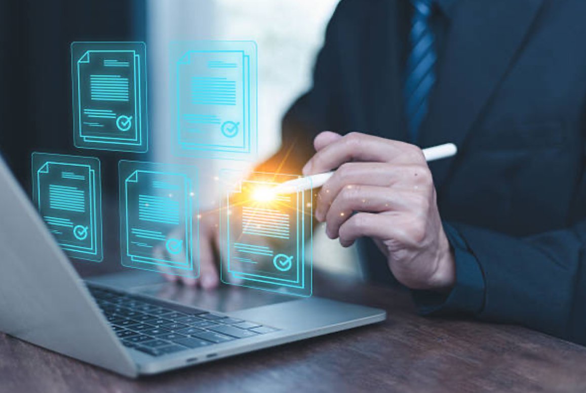 Zero Trust Security Model