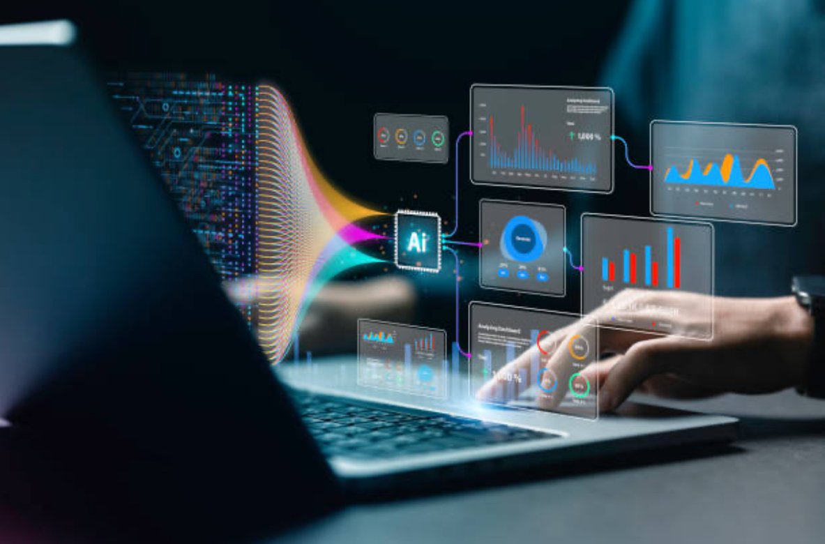 Analytics & Business Intelligence Tools