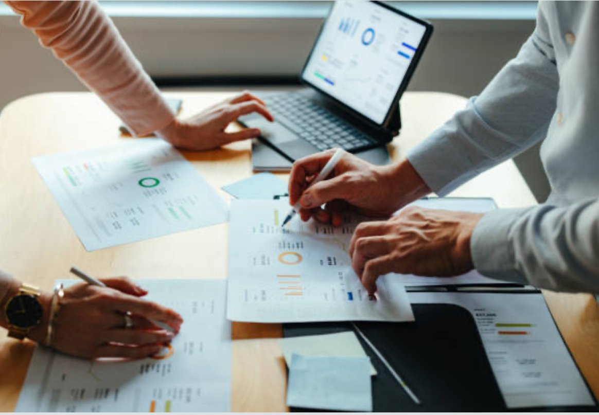 Mobile & Web Applications