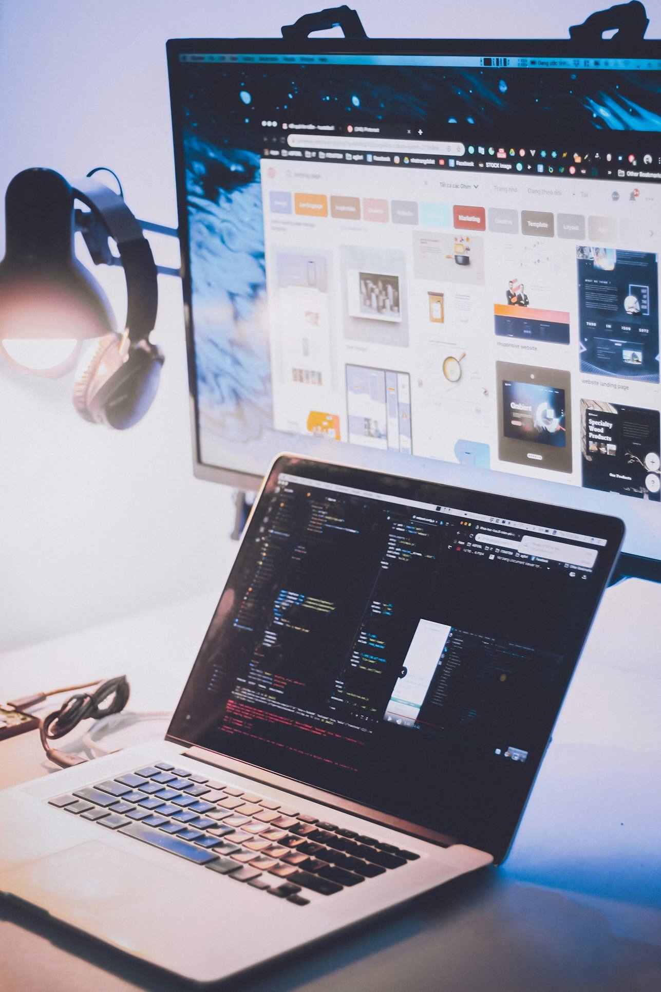 Performance Transparency