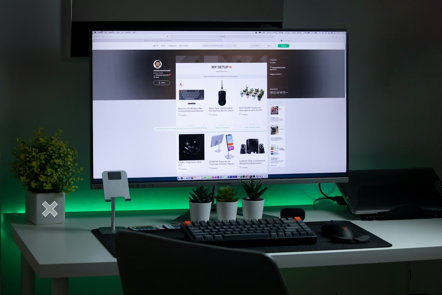 Secure Payment Processing